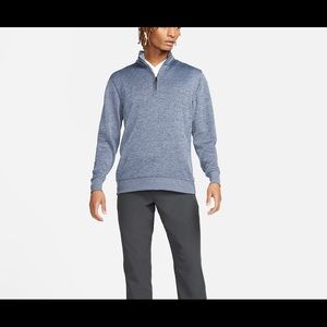 New with tags Nike Dri-FIT XL
Men's Half-Zip Golf Sweater